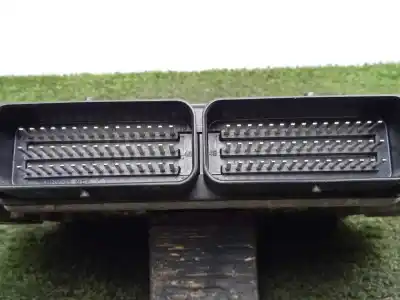 Second-hand car spare part ecu engine control for daewoo matiz 0.8 cat oem iam references 96291050 - s010012001  