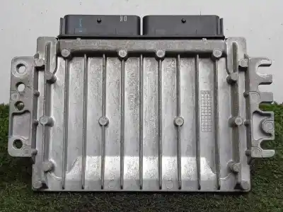 Second-hand car spare part ecu engine control for daewoo matiz 0.8 cat oem iam references 96291050 - s010012001  