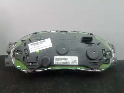 Peça sobressalente para automóvel em segunda mão quadrante por dacia duster 1.5 dci diesel fap cat referências oem iam   