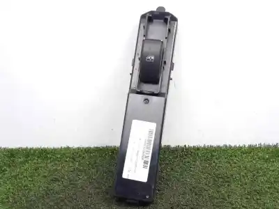 Second-hand car spare part rear right power window switch for saab 9-3 berlina 2.2 s tid oem iam references 12800452 - 12799510 - 12800456