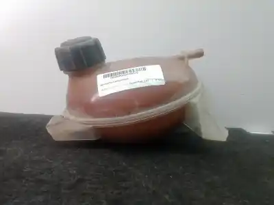 Peça sobressalente para automóvel em segunda mão depósito de expansão por dacia duster 1.5 dci diesel fap cat referências oem iam 217107259r