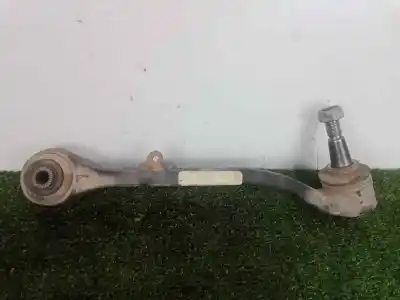 Peça sobressalente para automóvel em segunda mão braço de suspensão inferior dianteiro direito por bmw x3 (e83) 2.0 turbodiesel cat referências oem iam 31122229522 - 3415030