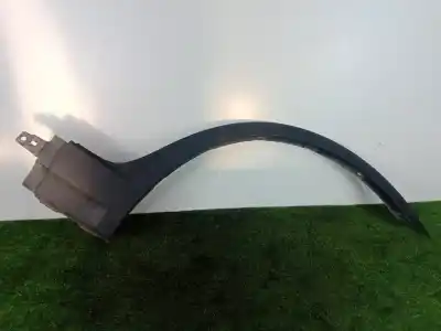 Peça sobressalente para automóvel em segunda mão aba do guarda-lamas dianteiro direito por bmw x3 (e83) 2.0 turbodiesel cat referências oem iam 51773405818