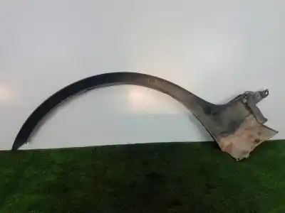 Peça sobressalente para automóvel em segunda mão aba do guarda-lamas dianteiro direito por bmw x3 (e83) 2.0 turbodiesel cat referências oem iam 51773405818  