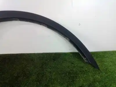 Peça sobressalente para automóvel em segunda mão aba do guarda-lamas dianteiro direito por bmw x3 (e83) 2.0 turbodiesel cat referências oem iam 51773405818  