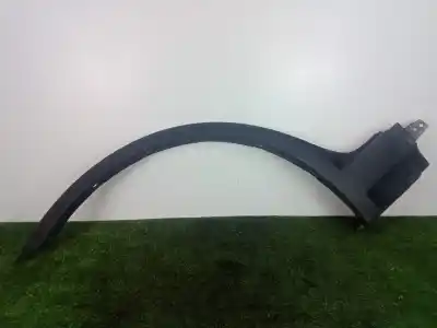 Peça sobressalente para automóvel em segunda mão aba do guarda-lamas dianteiro esquerdo por bmw x3 (e83) 2.0 turbodiesel cat referências oem iam 51773405817