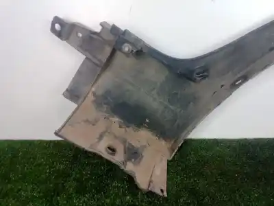 Peça sobressalente para automóvel em segunda mão aba do guarda-lamas dianteiro esquerdo por bmw x3 (e83) 2.0 turbodiesel cat referências oem iam 51773405817  