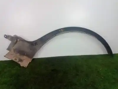 Peça sobressalente para automóvel em segunda mão aba do guarda-lamas dianteiro esquerdo por bmw x3 (e83) 2.0 turbodiesel cat referências oem iam 51773405817  