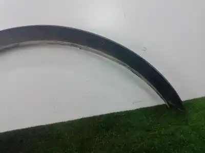 Peça sobressalente para automóvel em segunda mão aba do guarda-lamas dianteiro esquerdo por bmw x3 (e83) 2.0 turbodiesel cat referências oem iam 51773405817  