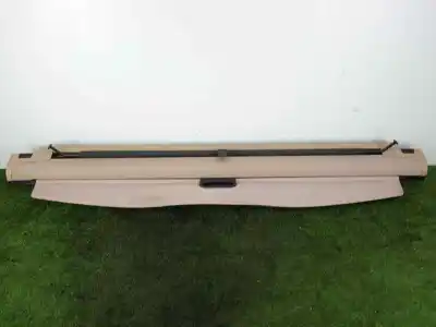 Peça sobressalente para automóvel em segunda mão Chapeleira por BMW X3 (E83) 2.0 Turbodiesel CAT Referências OEM IAM 3424660  