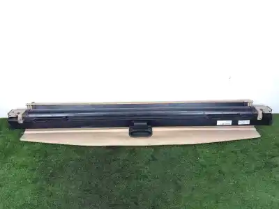 Second-hand car spare part parcel shelf for bmw x3 (e83) 2.0 turbodiesel cat oem iam references 3424660  