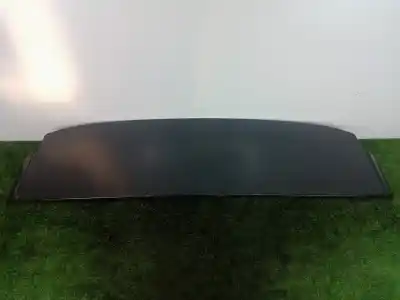 Peça sobressalente para automóvel em segunda mão spoiler da tampa da mala por bmw x3 (e83) 2.0 turbodiesel cat referências oem iam 5171340038404 - 22944910