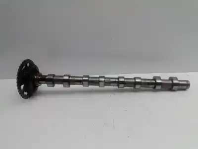 Peça sobressalente para automóvel em segunda mão eixo de comando por bmw x3 (e83) 2.0 turbodiesel cat referências oem iam 1131779751203 - 020338507 - 53858101