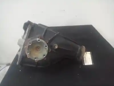 Pezzo di ricambio per auto di seconda mano differenziale posteriore per ssangyong rodius 2.7 turbodiesel cat riferimenti oem iam 1513501501  relacion: 3.91 - 3,91