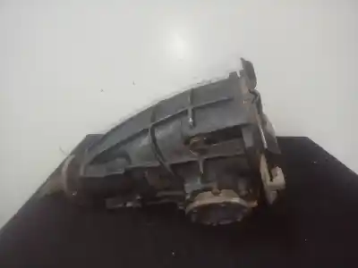 Pezzo di ricambio per auto di seconda mano differenziale posteriore per ssangyong rodius 2.7 turbodiesel cat riferimenti oem iam 1513501501  relacion: 3.91 - 3,91