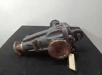 Pezzo di ricambio per auto di seconda mano differenziale anteriore per ford maverick (ml) 2.7 turbodiesel riferimenti oem iam 1962442