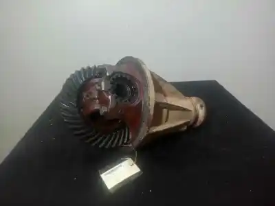 Pezzo di ricambio per auto di seconda mano  per NISSAN TRADE  Riferimenti OEM IAM  39/10 RELACION: 3.90 - 3,90