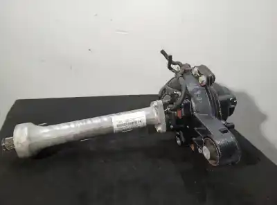 Second-hand car spare part front differential for ford ranger (tke) 2.0 tdci panther cat oem iam references jb3g3b079kg  3.55 - 3,55
