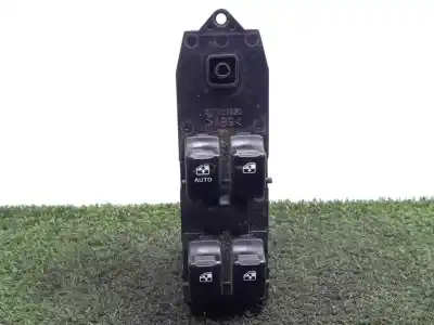 Peça sobressalente para automóvel em segunda mão Botão / Interruptor Elevador Vidro Dianteiro Esquerdo por DAEWOO TACUMA (U100) 1.6 Referências OEM IAM 98190771 - 96190775 - 96206611  