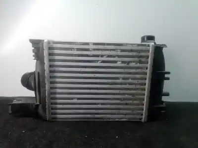 Second-hand car spare part INTERCOOLER for DACIA DUSTER  OEM IAM references 144967634R - 2002303  