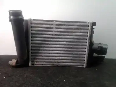 Pezzo di ricambio per auto di seconda mano intercooler per dacia duster 1.5 dci diesel fap cat riferimenti oem iam 144967634r - 2002303  