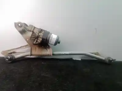 Peça sobressalente para automóvel em segunda mão motor do limpa para brisas por dacia duster 1.5 dci diesel fap cat referências oem iam 3397020879 - 8200619512 - 0390241544