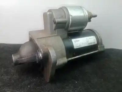 Peça sobressalente para automóvel em segunda mão motor de arranque por dacia duster 1.5 dci diesel fap cat referências oem iam 233006508r - rsm1411