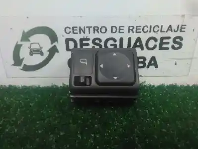 Second-hand car spare part  for NISSAN NOTE (E11E)  OEM IAM references   