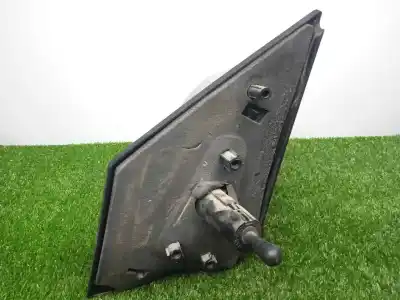Peça sobressalente para automóvel em segunda mão espelho retrovisor direito por nissan note (e11e) visia referências oem iam   