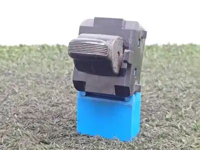 Peça sobressalente para automóvel em segunda mão botão / interruptor elevador vidro dianteiro direito por subaru legacy berl./familiar b11 (bd/bg) 2.2 cat referências oem iam 
