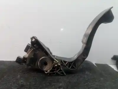 Peça sobressalente para automóvel em segunda mão potenciômetro por dacia duster 1.5 dci diesel fap cat referências oem iam 180022703r - 6pv00997803