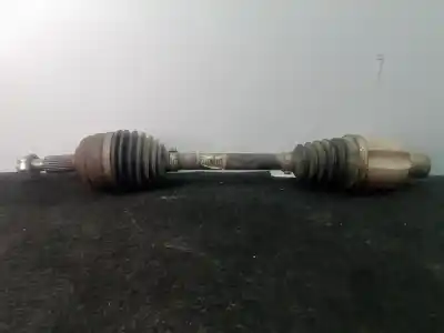 Peça sobressalente para automóvel em segunda mão transmissão dianteira direita por dacia duster 1.5 dci diesel fap cat referências oem iam 391009882r