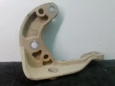 Peça sobressalente para automóvel em segunda mão suporte do motor traseiro por dacia duster 1.5 dci diesel fap cat referências oem iam 8200991067