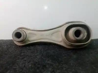 Peça sobressalente para automóvel em segunda mão suporte caixa de velocidades por dacia duster 1.5 dci diesel fap cat referências oem iam fe48a - kf46