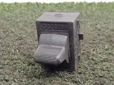 Peça sobressalente para automóvel em segunda mão Botão / Interruptor Elevador Vidro Dianteiro Direito por CHRYSLER NEON (PL) 2.0 16V Referências OEM IAM 4373860 - 2834  