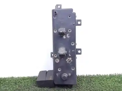 Second-hand car spare part RIGHT FRONT POWER WINDOW SWITCH for CHRYSLER JEEP GR.CHEROKEE (WJ/WG)  OEM IAM references 5HB64DX9AC - 30505L  