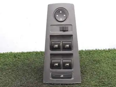 Second-hand car spare part LEFT FRONT POWER WINDOW SWITCH for BMW SERIE 7 (E65/E66)  OEM IAM references 6915008  