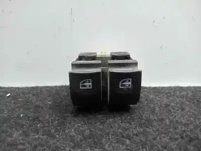 Peça sobressalente para automóvel em segunda mão botão / interruptor elevador vidro dianteiro direito por dacia duster 1.5 dci diesel fap cat referências oem iam 254217475r