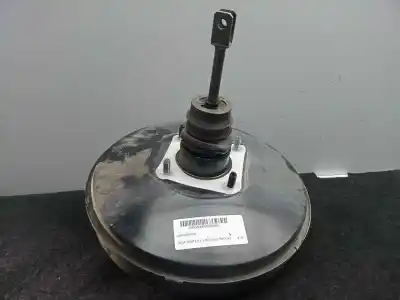 Second-hand car spare part BRAKE SERVO for DACIA DUSTER  OEM IAM references 472107999R - 03786255314  
