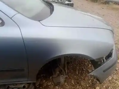 Piesă de schimb auto la mâna a doua aripã dreapta fațã pentru skoda octavia combi (1z5) 2.0 tdi dpf referințe oem iam 