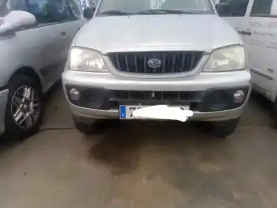 Автозапчасти б/у правая фара за daihatsu terios (j100) 1.3 16v cat ссылки oem iam 
