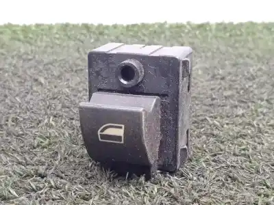 Peça sobressalente para automóvel em segunda mão botão / interruptor elevador vidro traseiro esquerdo por bmw serie 7 (e65/e66) 3.0 turbodiesel cat referências oem iam 8379597 - e0200016