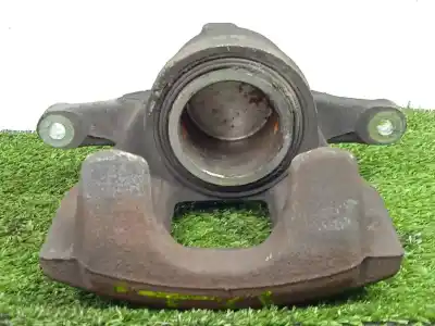 İkinci el araba yedek parçası ön sol fren kaliper için toyota auris (_e15_) 1.4 d-4d (nde150_) oem iam referansları 4775002250 ø disco: 277mm bosch - ø piston: 1/59mm