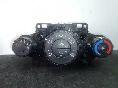 Автозапчасти б/у  за FORD FIESTA VI (CB1, CCN)  ссылки OEM IAM 8A6118549 - 8A6919980 - AE8T  