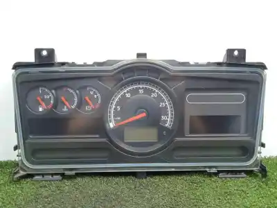 Gebrauchtes Autoersatzteil INSTRUMENTENTAFEL zum RENAULT MIDLUM  OEM-IAM-Referenzen 742097758401 - NS07076093  