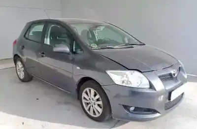 Pièce détachée automobile d'occasion aile avant droite pour toyota auris 2.0 d-4d cat références oem iam 