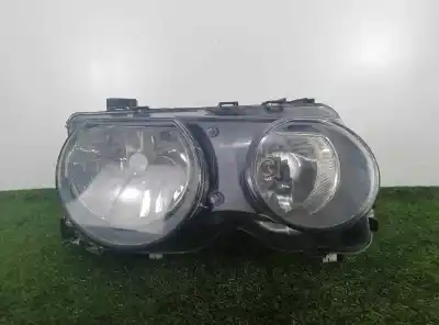 Pezzo di ricambio per auto di seconda mano faro anteriore destro per bmw serie 3 compact (e46) 2.0 diesel cat riferimenti oem iam 0301187202 - 6901970