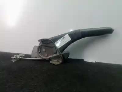 Peça sobressalente para automóvel em segunda mão alavanca de travão de mão por dacia duster 1.5 dci diesel fap cat referências oem iam 