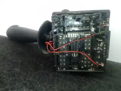 Pezzo di ricambio per auto di seconda mano comando pulito per dacia duster 1.5 dci diesel fap cat riferimenti oem iam e1109568  