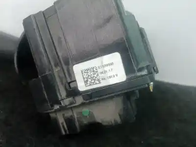 Pezzo di ricambio per auto di seconda mano comando pulito per dacia duster 1.5 dci diesel fap cat riferimenti oem iam e1109568  